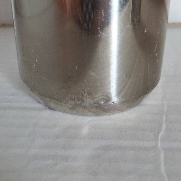 Starbucks Siren 50th Anniversary Stainless Steel TRAVEL Water Bottle 20 Oz - Picture 9 of 16